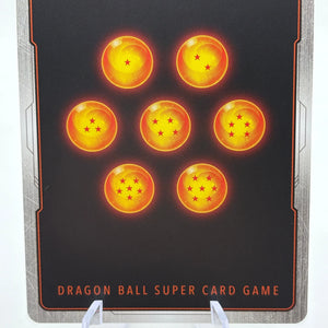Dragon Ball Super Fusion World TCG - Son Goku FP-027 PR Alt Art FRENLY BRICKS - Open 7 Days