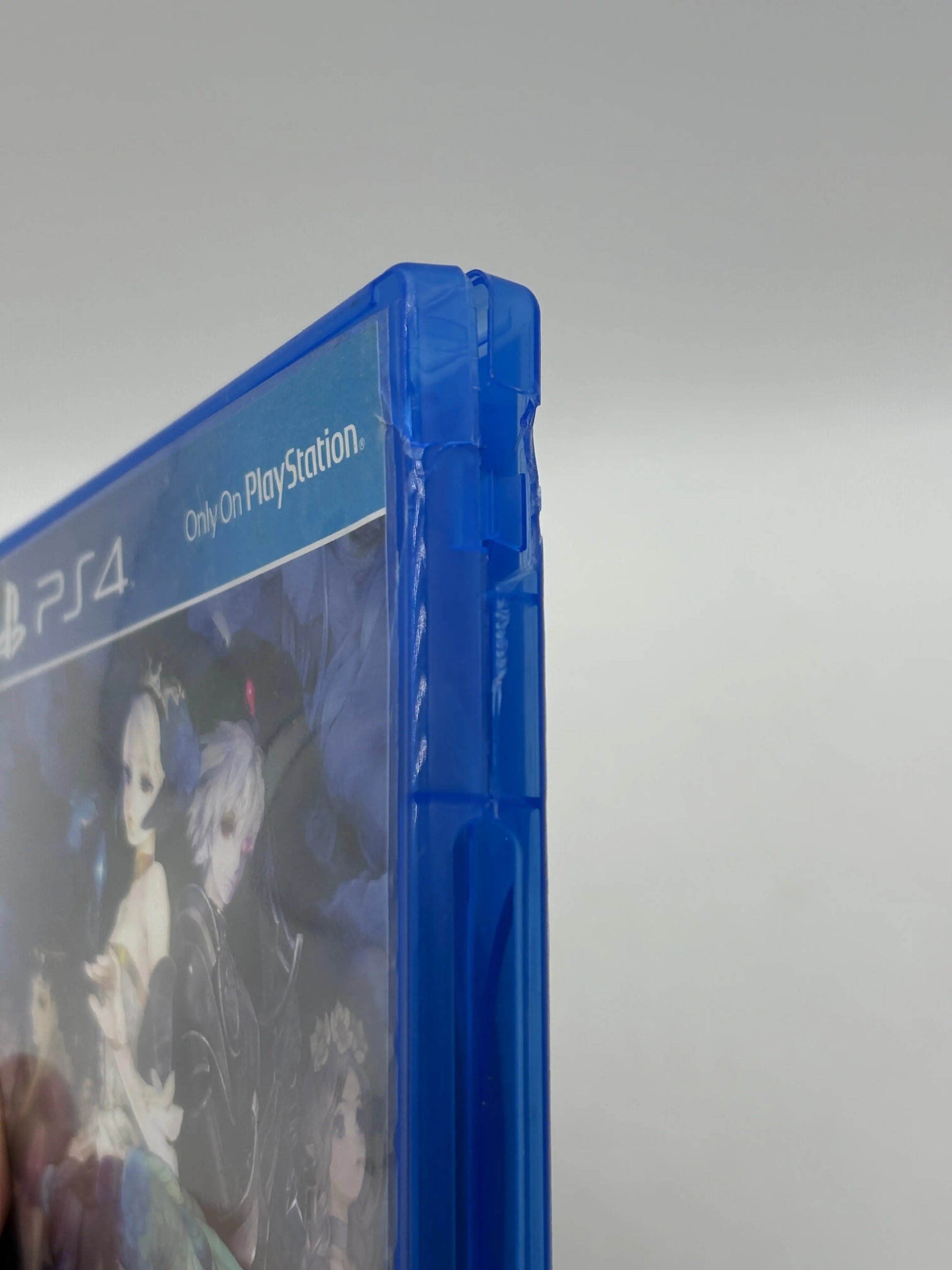 Playstation 4 - Odin Sphere Leifthrasir Video Game *Damage FRENLY BRICKS - Open 7 Days