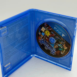 Playstation 4 - Odin Sphere Leifthrasir Video Game *Damage FRENLY BRICKS - Open 7 Days