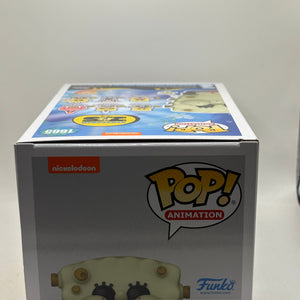 Funko POP! Animation Sponge Bob #1665 Spongebob with the Sudd Special Edition FRENLY BRICKS - Open 7 Days