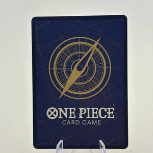 One Piece TCG OP10 - Divine Departure OP10-019 R* Alternate Art Nm FRENLY BRICKS - Open 7 Days