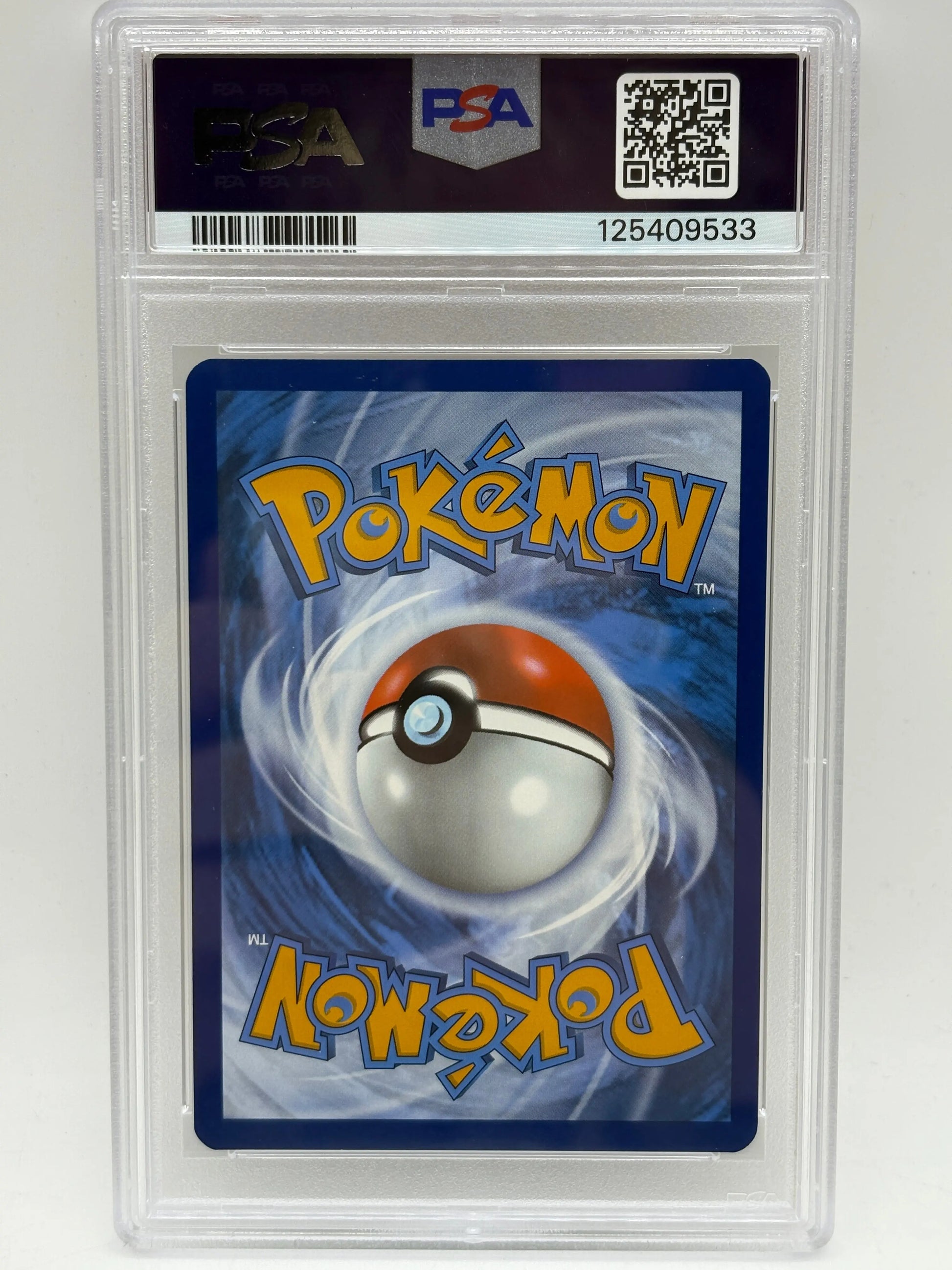 2025 Pokemon SVP EN Victini #208 Illustration Rare PSA 10 FRENLY BRICKS - Open 7 Days