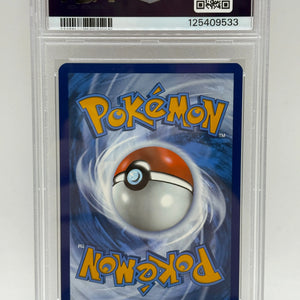 2025 Pokemon SVP EN Victini #208 Illustration Rare PSA 10 FRENLY BRICKS - Open 7 Days