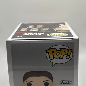 Funko POP! Star Wars #237 Padme Amidala 2018 Spring Convention FRENLY BRICKS - Open 7 Days