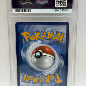 2025 Pokemon Prismatic Evolution - Leafeon EX 006/131 Stamped PSA 10 FRENLY BRICKS - Open 7 Days