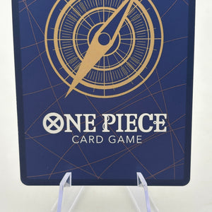 One Piece TCG OP14 - Ground Death OP14-096 R* Alternate Art FRENLY BRICKS - Open 7 Days