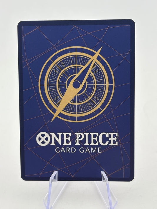 One Piece TCG OP11 - Charlotte Pudding OP11-070 SR* Alternate Art FRENLY BRICKS - Open 7 Days