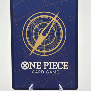 One Piece TCG OP11 - Charlotte Pudding OP11-070 SR* Alternate Art FRENLY BRICKS - Open 7 Days