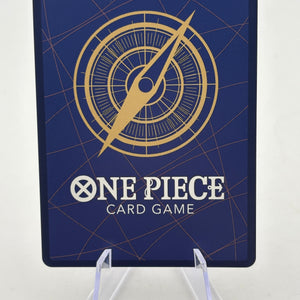 One Piece TCG OP11 - Charlotte Pudding OP11-070 SR* Alternate Art FRENLY BRICKS - Open 7 Days