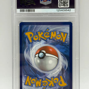 2025 Pokemon SVP - Thundurus 209 Black Bolt Promo PSA 10 FRENLY BRICKS - Open 7 Days
