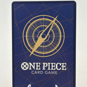 One Piece TCG OP13 - Monkey.D.Garp OP13-016 R* Alternate Art FRENLY BRICKS - Open 7 Days