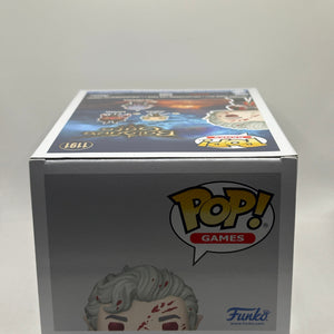 Funko POP! Games Baldurs Gate #1191 Astarion Vinyl Figure FRENLY BRICKS - Open 7 Days