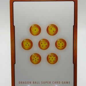 Dragon Ball Super Fusion World - Energy Marker E-60 Manga Booster FRENLY BRICKS - Open 7 Days