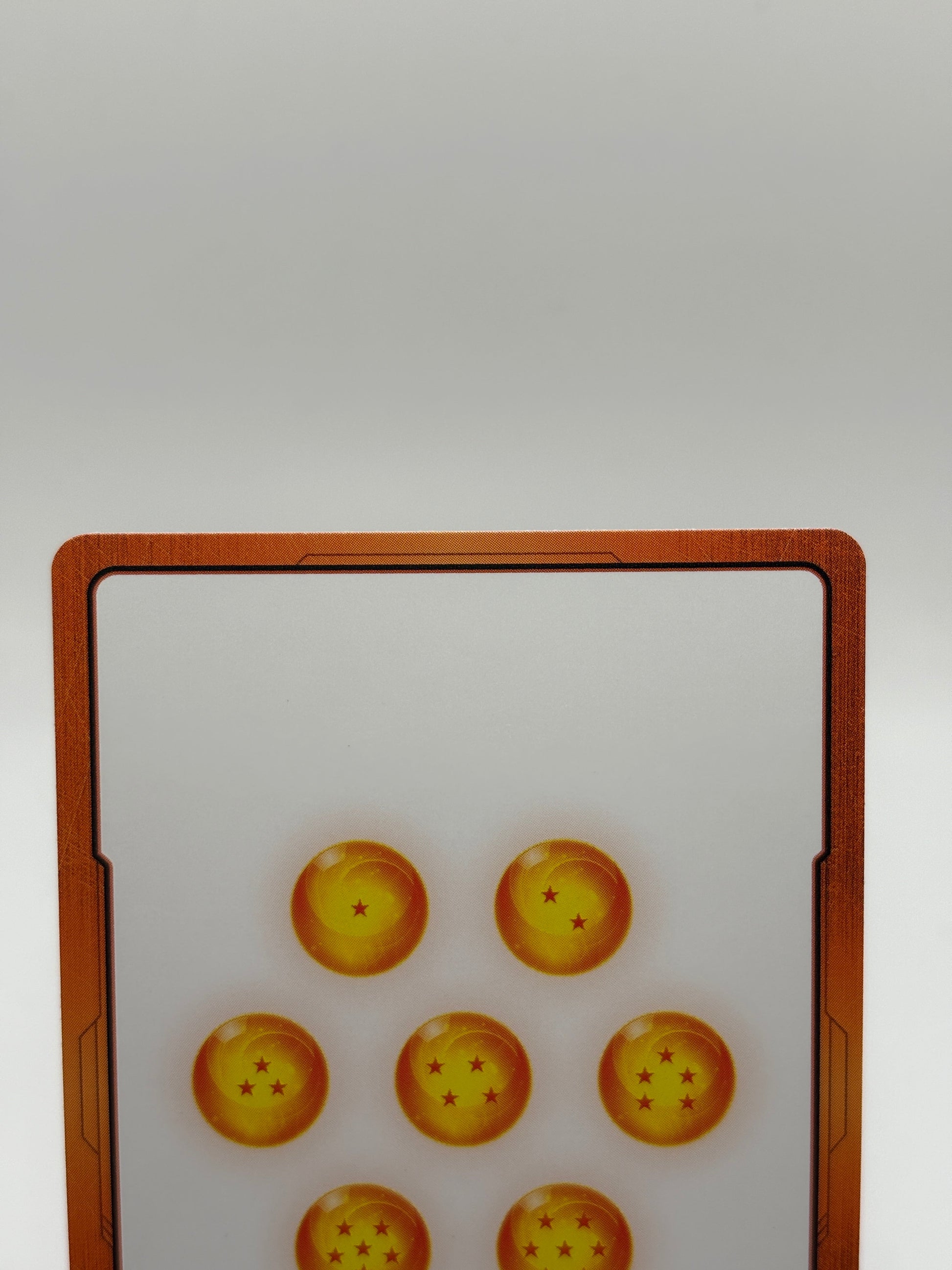 Dragon Ball Super Fusion World - Energy Marker E-60 Manga Booster FRENLY BRICKS - Open 7 Days