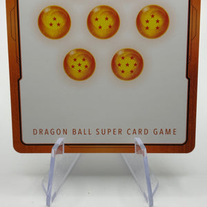 Dragon Ball Super Fusion World - Energy Marker E-60 Manga Booster FRENLY BRICKS - Open 7 Days