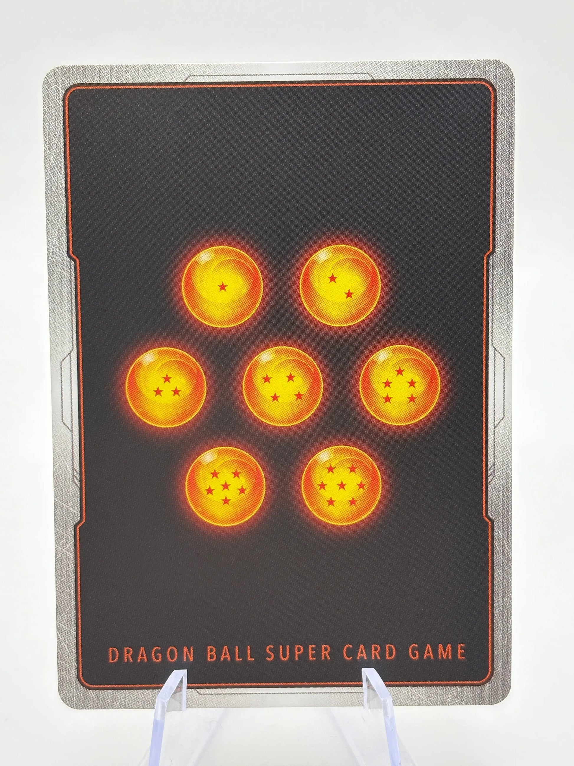 Dragon Ball Super Fusion World - Son Goku FB04-129 SCR* Alternate Art FRENLY BRICKS - Open 7 Days