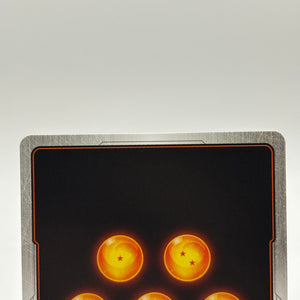 Dragon Ball Super Fusion World - Son Gohan : SH FB07-121 Secret Rare FRENLY BRICKS - Open 7 Days