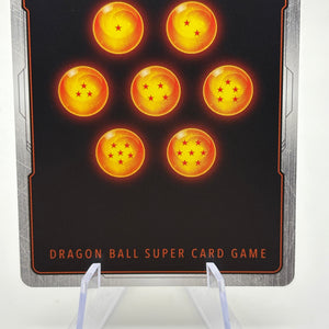 Dragon Ball Super Fusion World - Vegito FB04-130 SCR* Alt Art NM FRENLY BRICKS - Open 7 Days