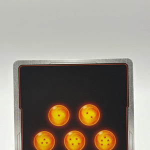 Dragon Ball Super Fusion World - Son Goku FB01-139 SCR** Alt Art NM FRENLY BRICKS - Open 7 Days