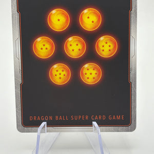 Dragon Ball Super Fusion World - Son Goku FB01-139 SCR** Alt Art NM FRENLY BRICKS - Open 7 Days