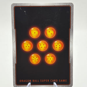Dragon Ball Super Fusion World - Vegito FB02-139 SCR* Alt Art MP FRENLY BRICKS - Open 7 Days