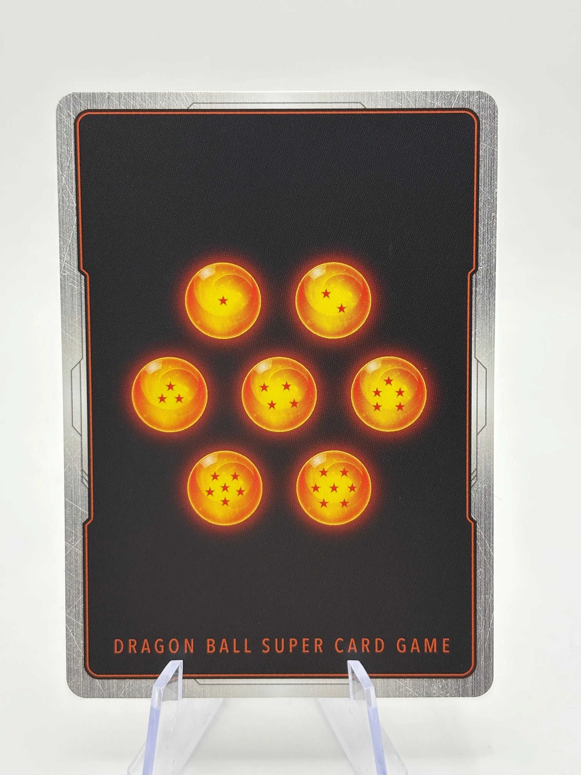 Dragon Ball Super Fusion World Vegito FB02-139 SCR** Super Alt Art NM FRENLY BRICKS - Open 7 Days