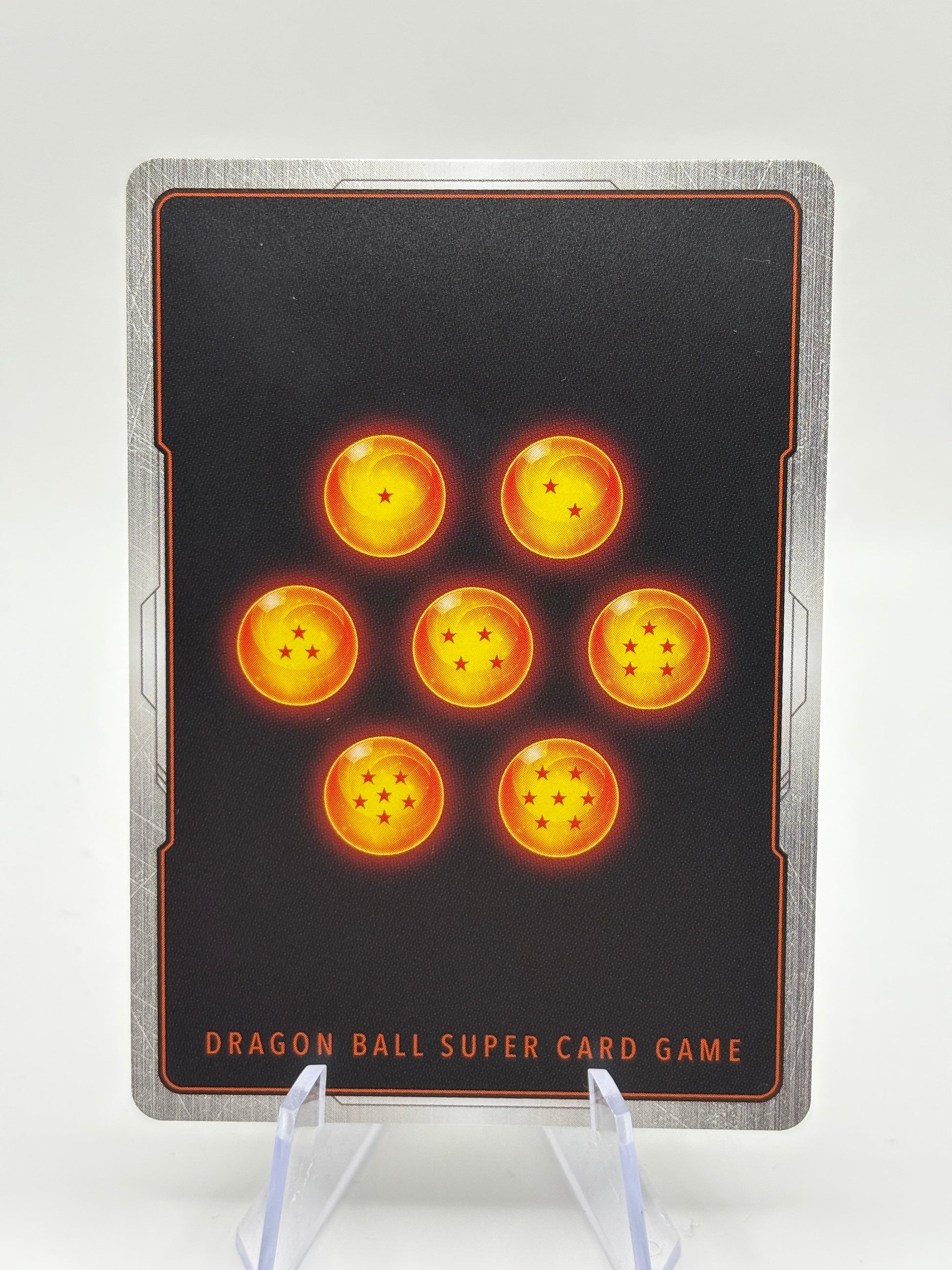 Dragon Ball Super Fusion World - Broly FB08-122 SCR LP FRENLY BRICKS - Open 7 Days