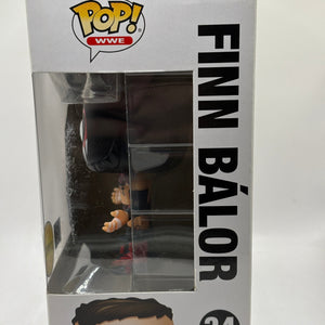 Funko POP! WWE #34 Finn Balor Limited Chase Edition Vinyl Figure FRENLY BRICKS - Open 7 Days
