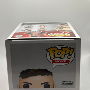 Funko POP! WWE #34 Finn Balor Limited Chase Edition Vinyl Figure FRENLY BRICKS - Open 7 Days