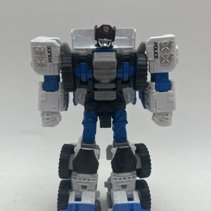 Transformers Generations Combiner Wars Deluxe Class Protectobot Rook FRENLY BRICKS - Open 7 Days