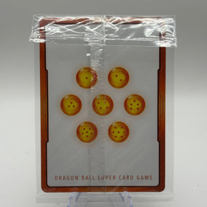 Dragon Ball Super Masters - Energy Marker M-25 Sealed Gogeta FRENLY BRICKS - Open 7 Days
