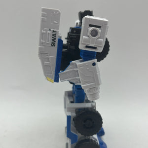 Transformers Generations Combiner Wars Deluxe Class Protectobot Rook FRENLY BRICKS - Open 7 Days