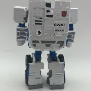 Transformers Generations Combiner Wars Deluxe Class Protectobot Rook FRENLY BRICKS - Open 7 Days
