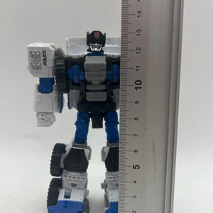 Transformers Generations Combiner Wars Deluxe Class Protectobot Rook FRENLY BRICKS - Open 7 Days