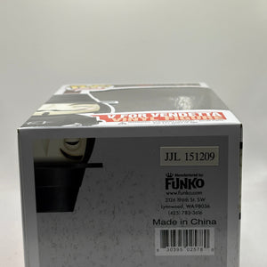 Funko POP! Movies V for Vendetta #10 V For Vendetta Vinyl Figure FRENLY BRICKS - Open 7 Days