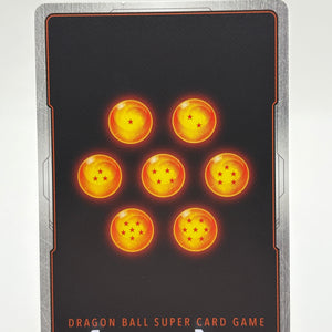 Dragon Ball Super Fusion World - Special Beam Cannon FB03-077 R* Alt Art Lp FRENLY BRICKS - Open 7 Days