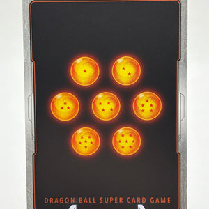 Dragon Ball Super Fusion World - Gogeta FB06-097 SR* Alt Art NM FRENLY BRICKS - Open 7 Days