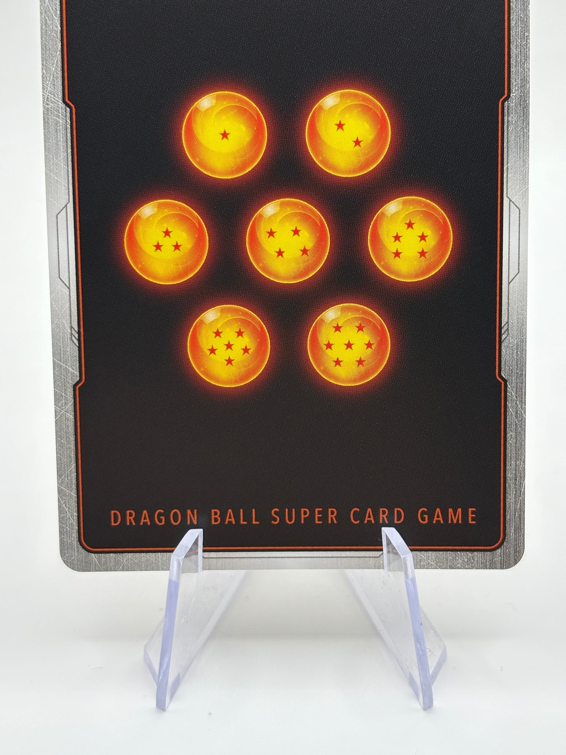 Dragon Ball Super Fusion World - Gogeta FB06-097 SR* Alt Art NM FRENLY BRICKS - Open 7 Days