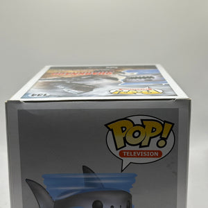 Funko POP! Television Sharknado #134 Sharknado Vinyl Figure FRENLY BRICKS - Open 7 Days