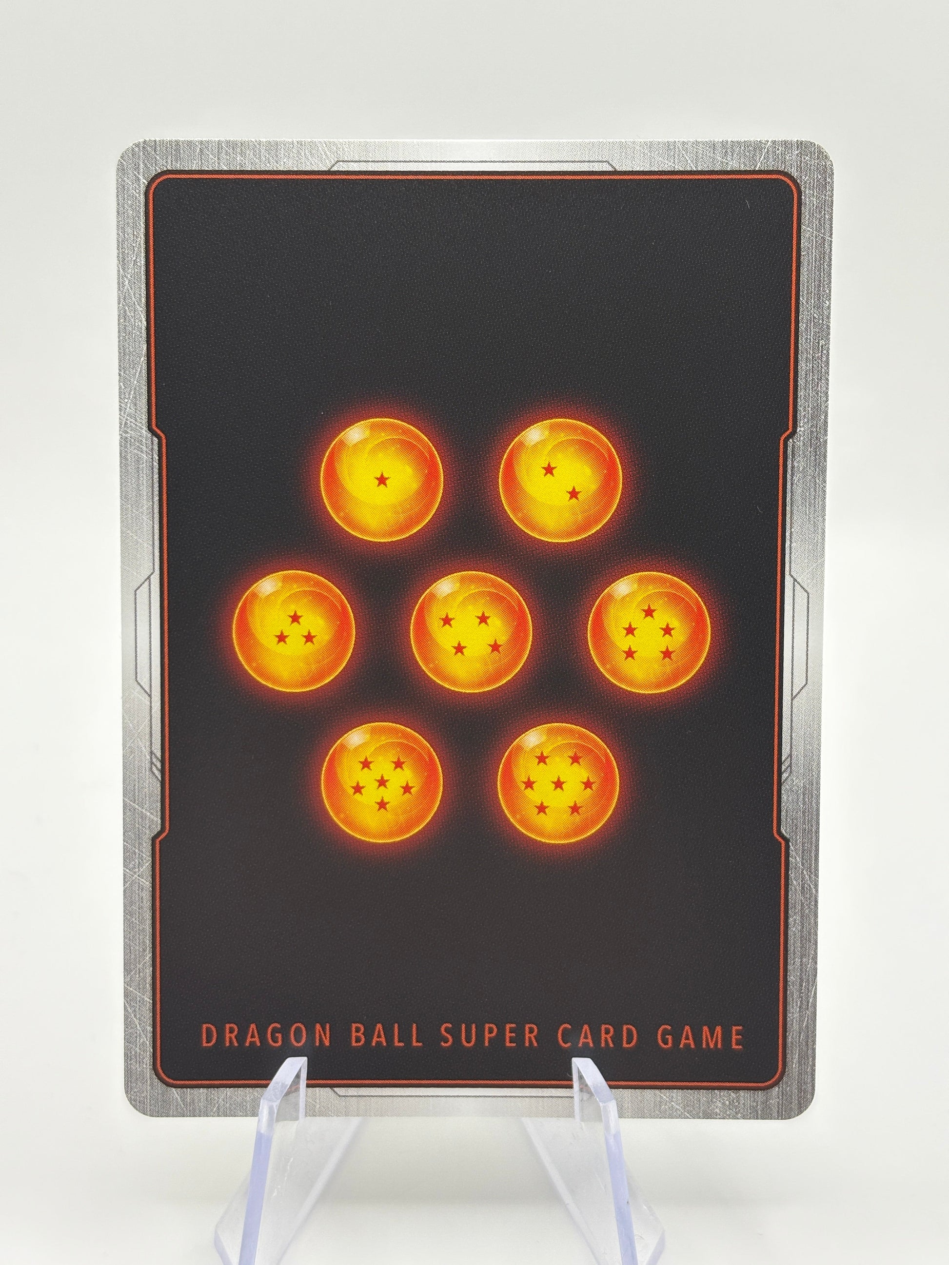 Dragon Ball Super Fusion World - Son Goku FB03-064 SR* Alt Art Nm FRENLY BRICKS - Open 7 Days