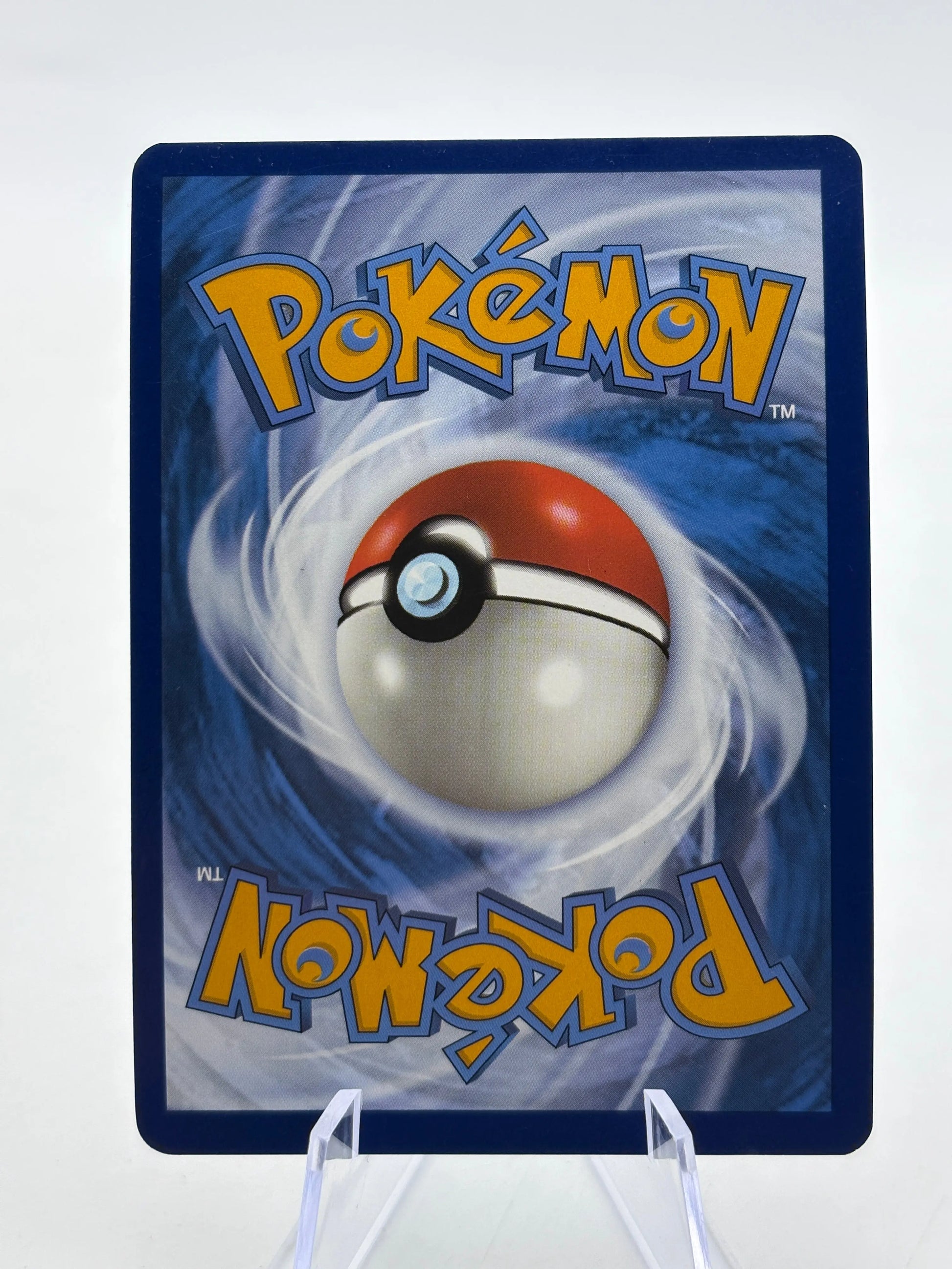 Pokemon TCG SVP Promos - Scream Tail SVP065 Illustration Promo LP FRENLY BRICKS - Open 7 Days