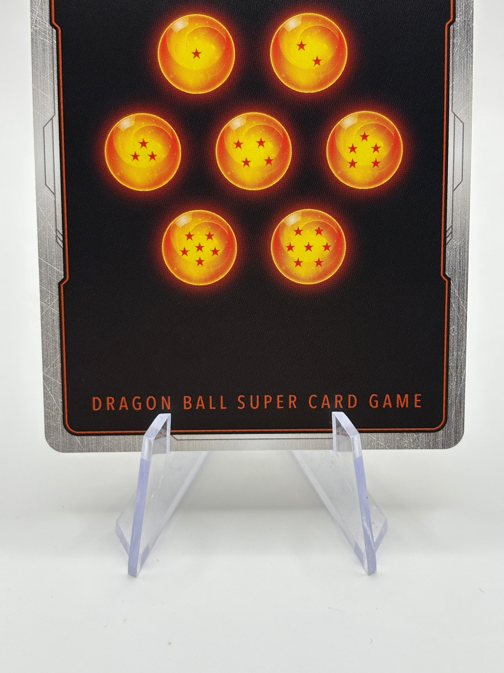 Dragon Ball Super Fusion World - Bardock FB08-111 UC* Alt Art NM FRENLY BRICKS - Open 7 Days