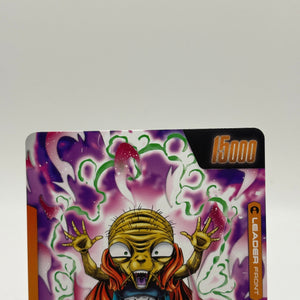 Dragon Ball Super Fusion World - Majin Buu FB03-079 Leader Alt Art Nm FRENLY BRICKS - Open 7 Days
