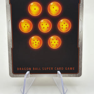 Dragon Ball Super Fusion World - Cooler FB07-078 UC* Alt Art NM FRENLY BRICKS - Open 7 Days