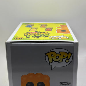 Funko POP! Sour Patch Kids #03 Orange Sour Patch Kid Vinyl Figure FRENLY BRICKS - Open 7 Days