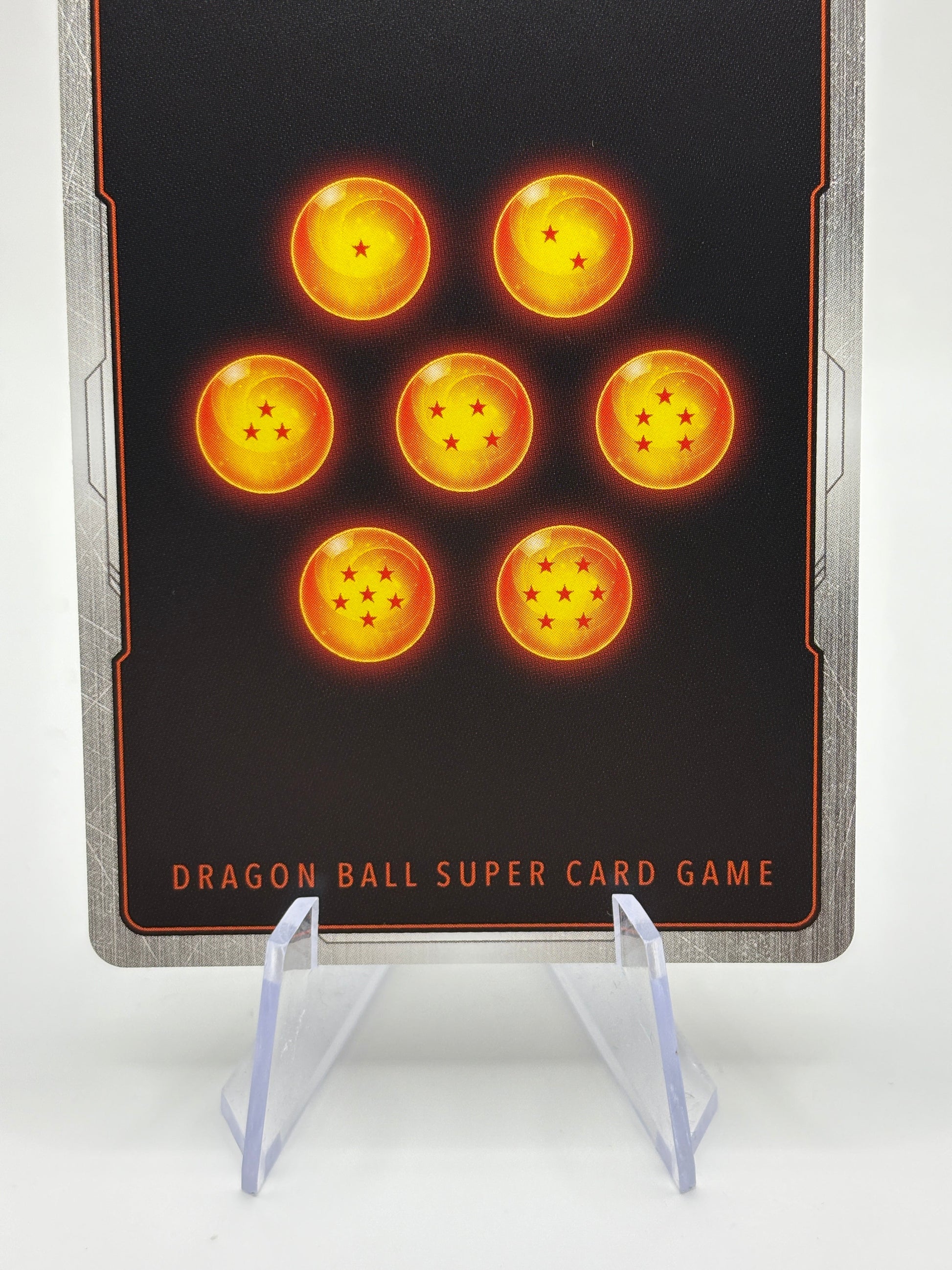 Dragon Ball Super Fusion World - Gotenks FB04-033 SR* Alt Art Nm FRENLY BRICKS - Open 7 Days