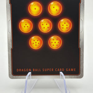 Dragon Ball Super Fusion World - Gotenks FB04-033 SR* Alt Art Nm FRENLY BRICKS - Open 7 Days