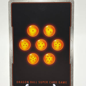 Dragon Ball Super Fusion World - Broly : BR FB06-063 SR* Alt Art FRENLY BRICKS - Open 7 Days
