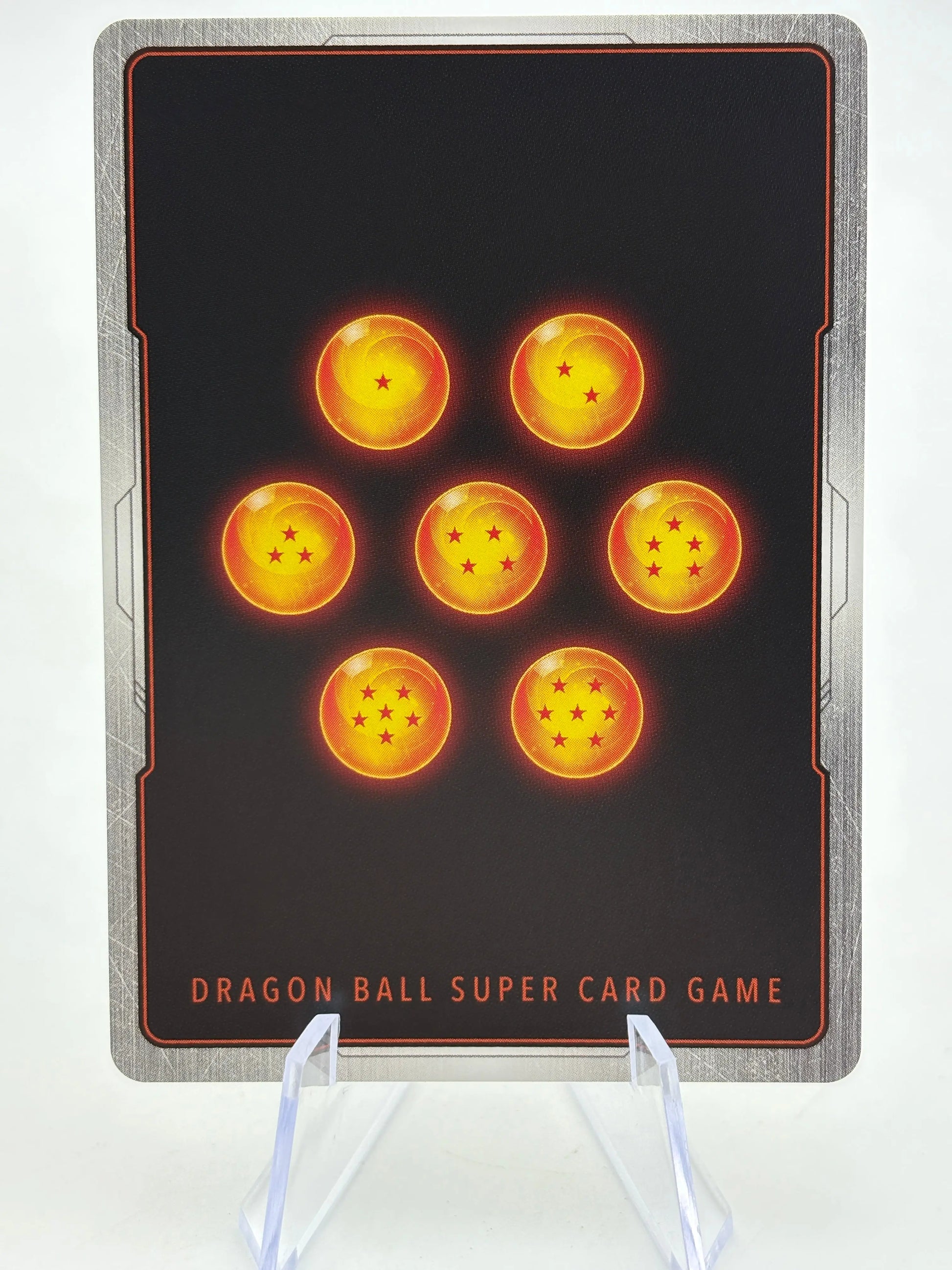 Dragon Ball Super Fusion World - Vegito FB04-130 SCR* Alternate Art NM FRENLY BRICKS - Open 7 Days
