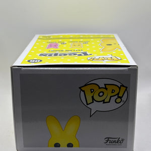 Funko POP! Peeps #06 Yellow Bunny Vinyl Figure
